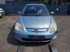 Honda Civic 1.4 16V Sloopvoertuig (2001, Groen)