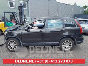 Honda CR-V 07-