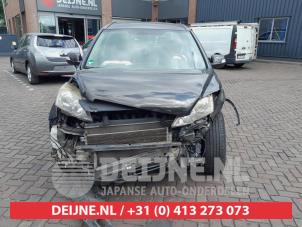 Honda CR-V 07-