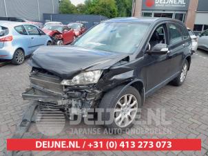 Honda CR-V 07-