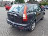 Honda CR-V 2.4 16V Sloopvoertuig (2010, Bruin)
