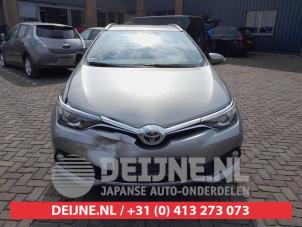 Toyota Auris 13-