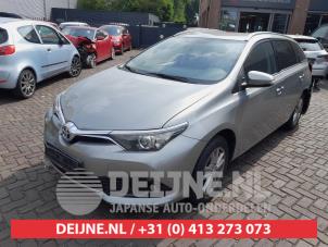 Toyota Auris 13-
