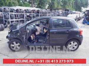Toyota Yaris 2 06-