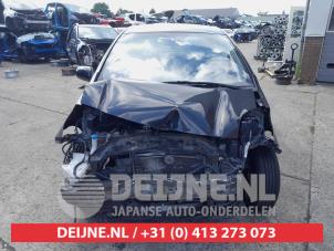 Toyota Yaris 2 06-