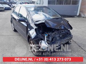 Toyota Yaris ABS Pomp O677335 Donorvoertuig