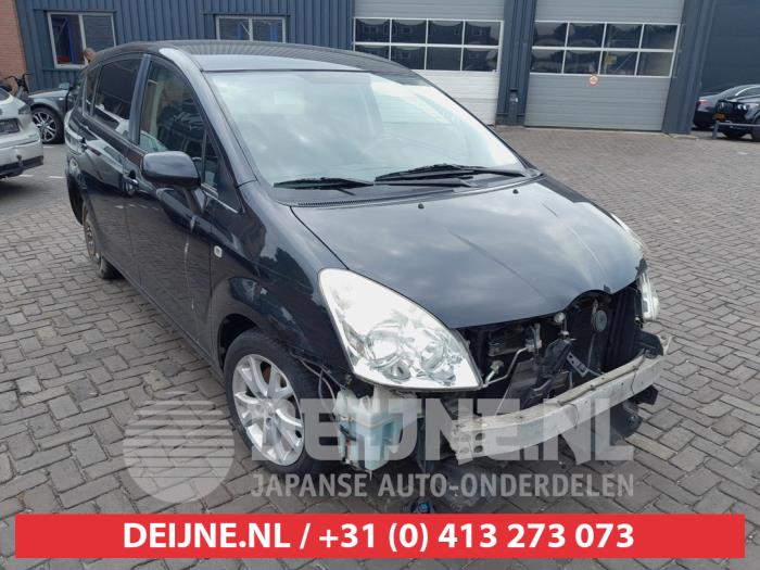 Toyota Corolla Verso Brandstofpomp Elektrisch O676512 Donorvoertuig