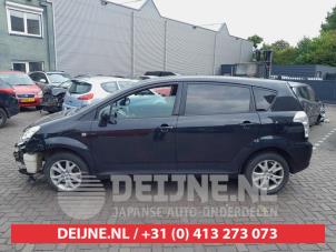 Toyota Corolla Verso 04-