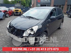 Toyota Corolla Verso 04-