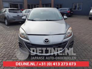 Mazda 3 09-
