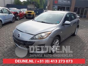 Mazda 3 09-
