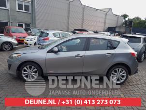 Mazda 3 09-