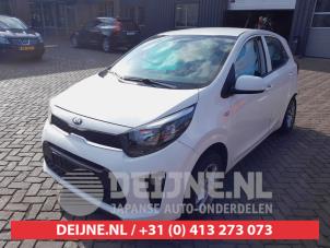 Kia Picanto 17-
