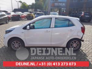 Kia Picanto 17-