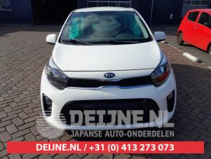 Kia Picanto 17-