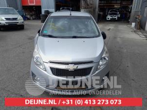 Chevrolet Spark 09-