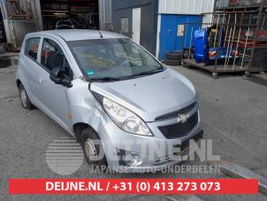 Chevrolet Spark 1.0 16V  (Sloop)