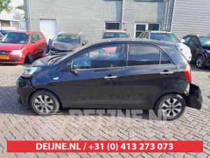 Kia Picanto 11-