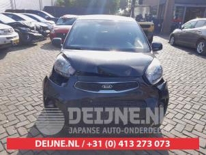 Kia Picanto 11-