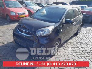 Kia Picanto 11-