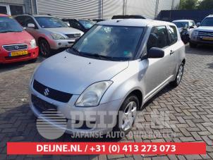 Suzuki Swift 05-