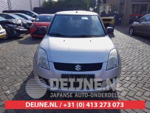 Suzuki Swift 05-