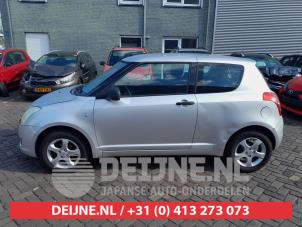 Suzuki Swift 05-