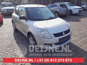 Suzuki Swift Steuergerät Body Control O692628 Spenderfahrzeug