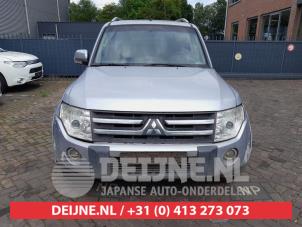 Mitsubishi Pajero 07-