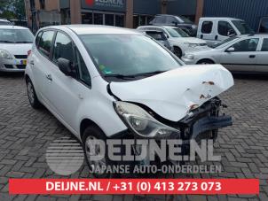 Hyundai IX20 Airbag Modul O679912 Spenderfahrzeug