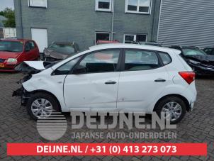 Hyundai IX20 10-