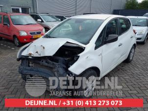 Hyundai IX20 10-