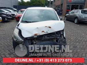 Hyundai IX20 10-