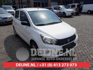 Suzuki Celerio Startmotor O680886 Donorvoertuig