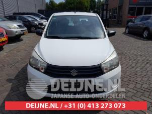 Suzuki Celerio 15-