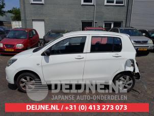 Suzuki Celerio 15-