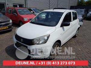 Suzuki Celerio 15-
