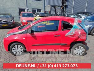 Toyota Aygo 14-