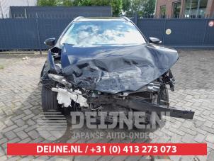 Toyota Auris 13-