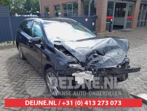 Toyota Auris Hybrid-Servicestecker O726514 Spenderfahrzeug
