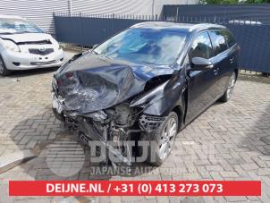 Toyota Auris 13-