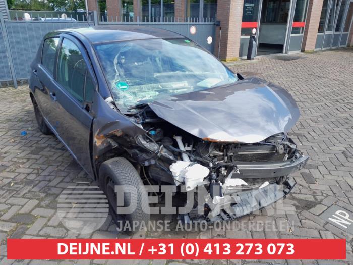 Toyota Yaris Startmotor O691058 Donorvoertuig