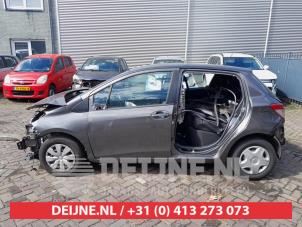Toyota Yaris 3 12-