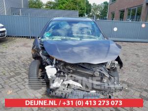 Toyota Yaris 3 12-