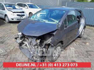 Toyota Yaris 3 12-