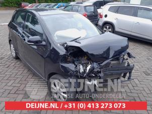 Kia Picanto Aandrijfas rechts-voor O678522 Donorvoertuig