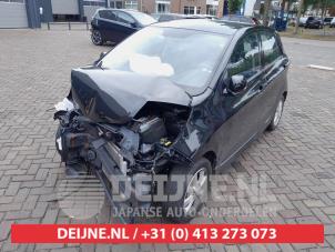 Kia Picanto 11-