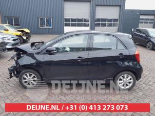 Kia Picanto 11-