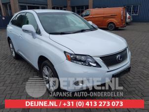 Lexus RX Lenkwinkelsensor O701215 Spenderfahrzeug