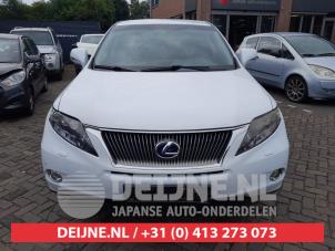 Lexus RX 08-
